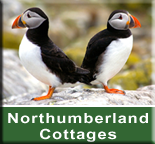 Northumberland Cottages